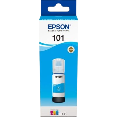Encre Epson 101 Cyan