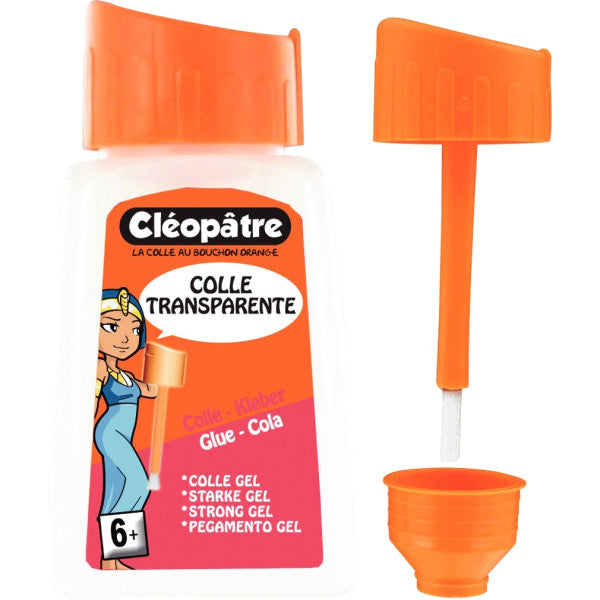 Colle liquide TSP 80 g Cléopâtre