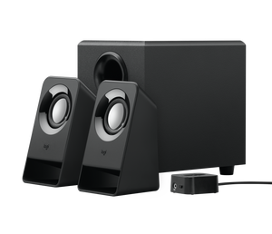Enceinte Logitech Z213