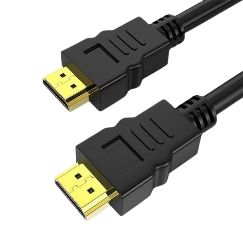 Cable HDMI 1.4 HDTV TO HDTV 1080P 10m Noir