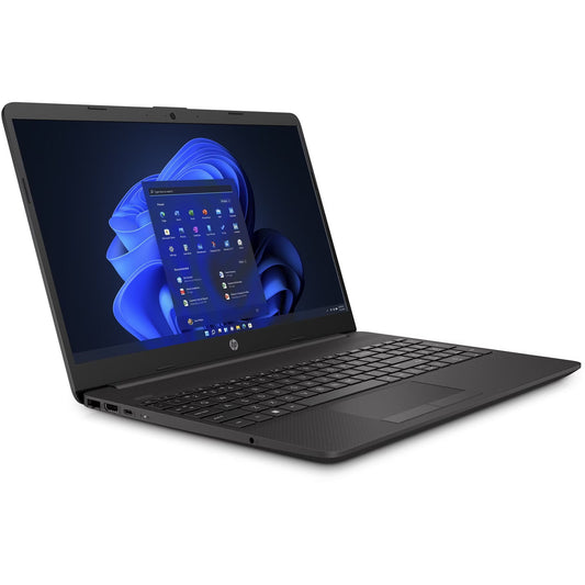 PC Portable 15" HP 250 G9 i5-1235U 16Go 512Go FHD Win 11 Noir