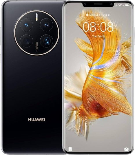 Mobile Reconditionné Huawei Mate 50 Pro Dual Sim 8Go 256Go