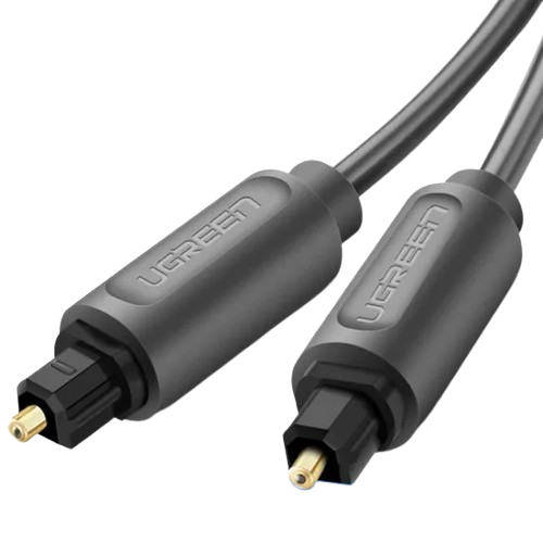 Cable Optique Tolsink Biaze Hx36-3 3m Or/Noir
