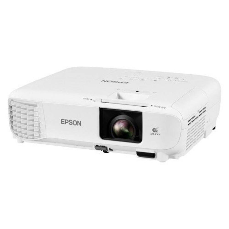 Videoprojecteur EPSON EB-E24 3600lumens 1024x768 3LCD XGA HDMI VGA