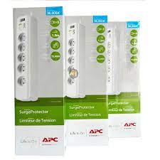 Prise Limiteur De Tension Apc 36.000a