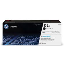Toner hp 136 A noir M211/MFP M236