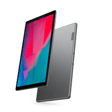 Tablette 10,1" Lenovo Tab M10 TB-X306X 2Go 32Go LTE
