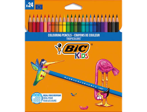 feutre bic kids extra long cap