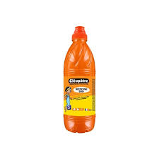 Gouache Nefertari Baby orange 1 L
