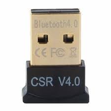 Adapt Bluetooth Ultra-Mini Csr 4.0 Noir
