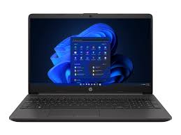 PC portable 15.6" HP 250 G9 Intel céléron N4500 8Go 256Go win 11 Noir – vue 2