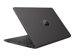 PC portable 15.6" HP 250 G9 Intel céléron N4500 8Go 256Go win 11 Noir – vue 3