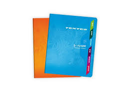 Cahier de texte 120 pages seyes pique 70g 17x22 ligne 7000