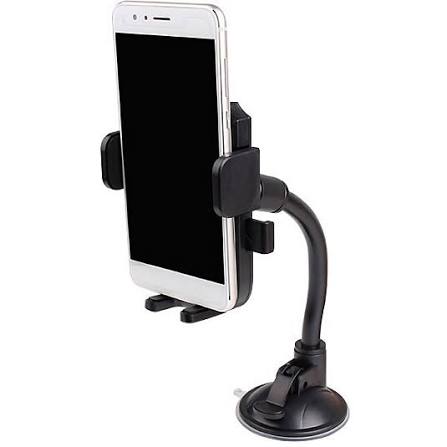 Support mobile Noir