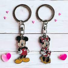 Porte-clés Disney Mouse pour MICKEY