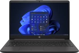 PC Portable 15" HP 250 G9 i5-1235U 16Go 512Go FHD Win 11 Noir – vue 3