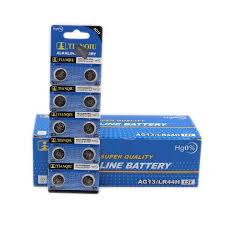 Pile Bouton LR44H 1.5v Tianqiu