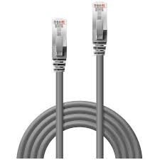 Câble Réseaux Rj45 F/UTP Cat 6 F/Utp Gris 20m