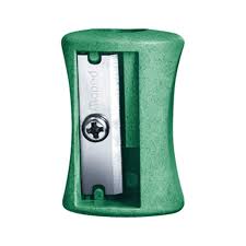 Taille crayon vivo smiling 1 trou