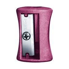 Taille crayon vivo smiling 1 trou