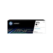 Toner hp 415a noir - 2 400 pages