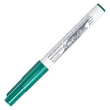 Marqueur velleda ardoise 1741 vert