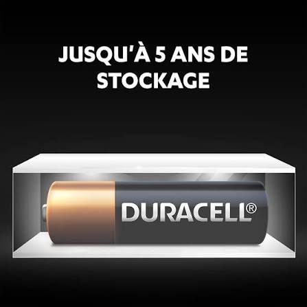 Duracell MN27 A27/27A/V27A/8LR732