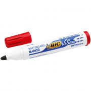 Marqueur velleda tableaux blancs_rouge 1.5mm