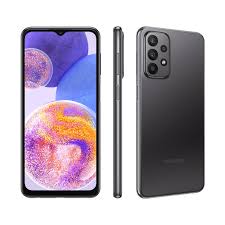 Mobile Samsung Galaxy A23 (A235f) 6.6" 4Go 128Go Noir