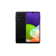 Mobile Samsung Galaxy A23 (A235f) 6.6" 4Go 128Go Noir