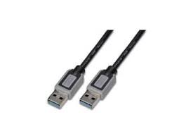 Cable Firewire Ieee 1394 9c/4c P&P 1.8m I-Link Video Mult