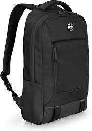 Sac à dos pour PC portable 15.6/16" PORT TORINO II Noir