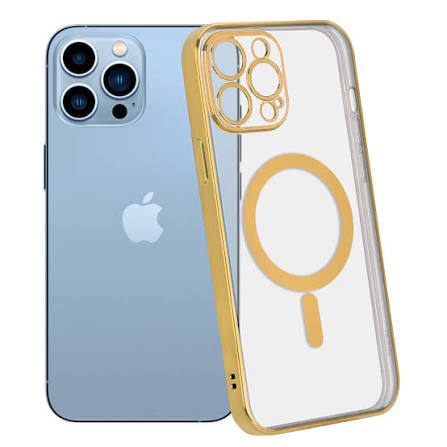 Coque de protection pour iPhone 13 Pro Max