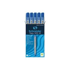 Stylo top 505 Bleu