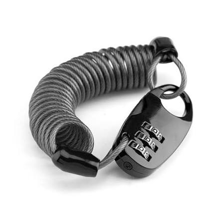 Antivol de casque Rockbros