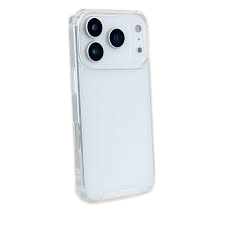 Coque pour Apple iPhone 17 Pro FIXED Max ReStory en TPU
