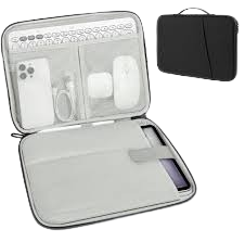 Etui de transport pour tablette de 9 à 13 pouces iPad tablettes PC portables