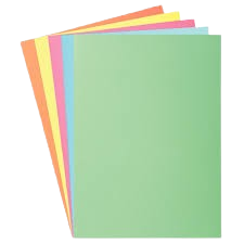 Sous-chemises 22x31  exacompta 60g (x100)