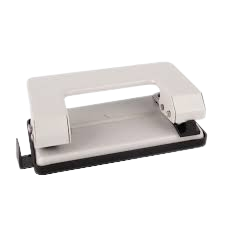 Perforateur 2 Trous up North col gris