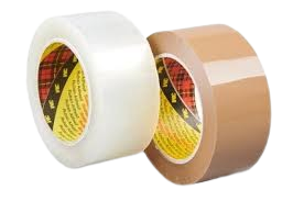 Scotch Autocollant FRAGILE pour marchandises