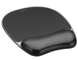 Tapis de souris avec support poignet ACC-MC