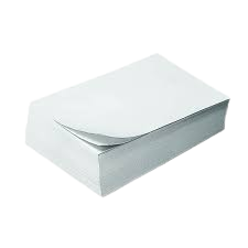 Ramette de papier blanche paper ne A4 80g (x1)