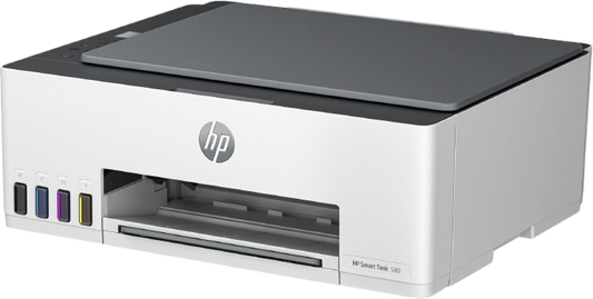 Imprimante HP Smart Tank 580 Blanc