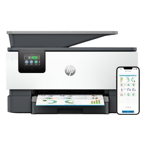 Imprimante HP OfficeJet Pro 9123 22ppm Enc. 938