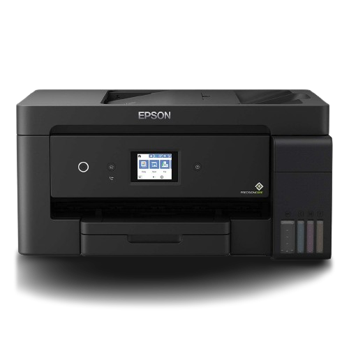 Imprimante EPSON EcoTank ET-15000 A3+ 38PPM 101