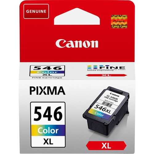 Encre Canon 546 XL Color