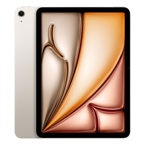 Apple iPad A16 Wi-Fi 128 Go 11 pouces - Étoile