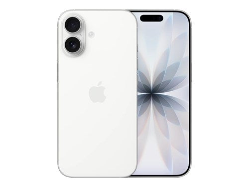 Apple iPhone 17 256 Go - Blanc