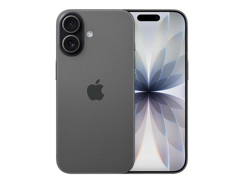 Apple iPhone 17 256 Go - Noir