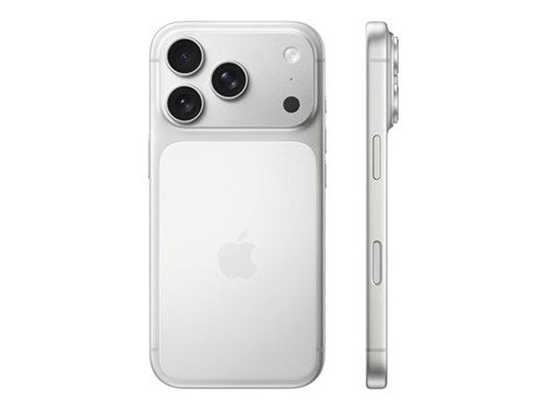 Apple iPhone 17 Pro 256 Go - Argent